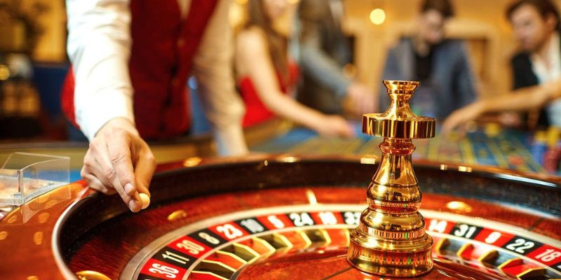 Hướng dẫn các bước tham gia Casino tại Onbet đơn giản