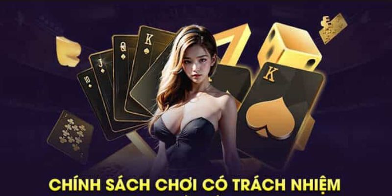 Hội viên cần tuân thủ trách nhiệm cá cược thế nào?