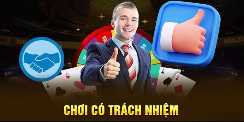 Lợi ích khi cá cược có trách nhiệm tại Onbet