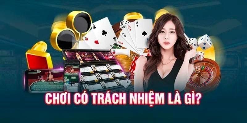 Sơ lược về chơi có trách nhiệm tại Onbet