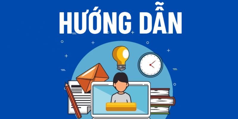 Hướng dẫn quy trình đăng nhập Onbet dễ dàng