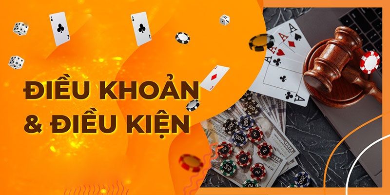 Nội dung chính trong điều khoản và điều kiện Onbet