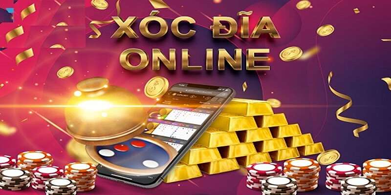 Tìm hiểu luật chơi game xóc đĩa chẵn nhà cái Onbet