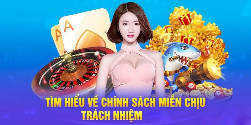 Giới thiệu chính sách miễn trách nhiệm Onbet